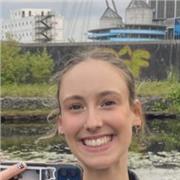 GCSE Chemistry tutor, offering online lessons for high school students.