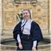 Oxford graduate teaching Maths