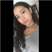 Profesora de inglés que ofrece servicios para un aprendizaje más dinámico en el idioma de inglés