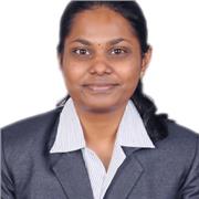 English Teacher, Online lessons, Easy understanding materials to understand the language, Flexible timings