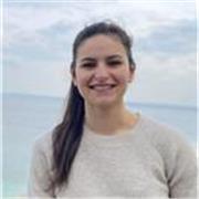 Laureata magistrale in Informatica, offro lezioni di Informatica, Programmazione, Matematica e aiuto compiti