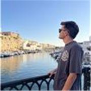 Estoy estudiando ingeniería mecánica en la escuela politécnica de Gijón