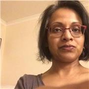 Dashaini Magasvaran