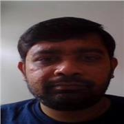 Math or English teacher would like to teach for all age group Children