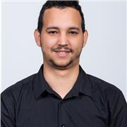 Soy un apasionado de la física y las matemáticas, con una base sólida gracias a mis 4 años de formación universitaria en Física.