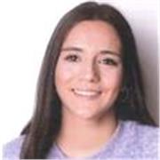 Maestra de apoyo de todas las materias. Especialista en alumnado con necesidades