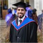 Experienced Maths tutor with GCSE and A-Level A grades, MSc in Big Data Science, offering online lessons for KS3 and GCSE students