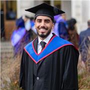 Experienced Maths tutor with GCSE and A-Level A grades, MSc in Big Data Science, offering online lessons for KS3 and GCSE students