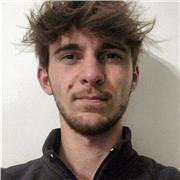 Biologo magistrale neolaureato con esperienze in ambito di insegnamento privato