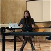 Laureata magistrale in Scienze Filosofiche, a disposizione per ripetizioni in materie umanistiche. 