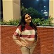 Professeur natif d'anglais avec 9 ans d'expérience en inde.