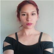 Estudiante de Geografía