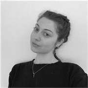 Graphic Designer con 3 anni di esperienza nel settore, offro lezioni per imparare le regole base della comunicazione visiva.