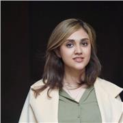 Teacher of English to speakers of other languages for over 10 years.
I teach:
IELTS
grammar
speaking
essay writing
skills