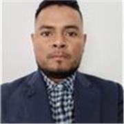 Spanish tutor providing lessons to children and adults