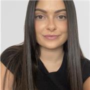 Profesora de apoyo de primaria, online o presencial, con experiencia con niños y graduada en el Grado de educación primaria USC