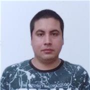 Profesor de matemáticas enseñanza media