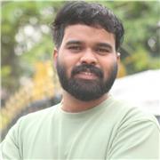 Akshay Manmadhan Modi