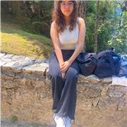 Maestra en biología con especialidad en botanica