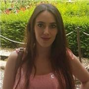 Profesora de matemáticas, física y química