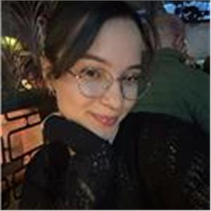 Tugba Kaynak