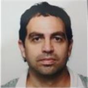 Profesor particular matemáticas y geometría