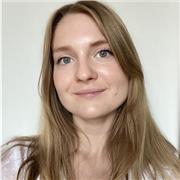 Madrelingua russa offre ripetizioni in Russo