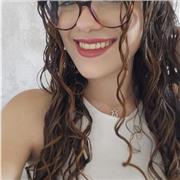 Profesora muy involucrada con sus alumnos, puedo dar cualquier asignatura necesaria y ayudar a su hijo, muy cariñosa y respetuosa