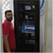 docente di informatica, web marketing, grafica pubblicitaria