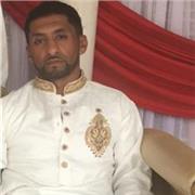 Mohammed afzal