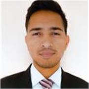 Nachhilfelehrer für Mathematik und Chemie für Schüler (bis zur Oberstufe)