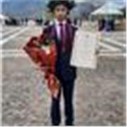 Insegnante di spagnolo per ragazzi delle medie e del liceo. Vamos!