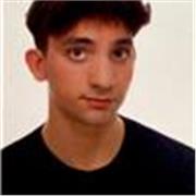 Profesor para alumnado de Educación Primaria