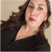 Maestra en area de sociales, ciencias políticas, administración pública