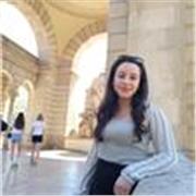 French tutoring by native speaker