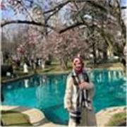 Türkçeyi keyifli öğreniyorum ve kendimi geliştiriyorum