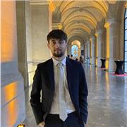 Fort de 300 heures de cours dispensées, étudiant EDHEC issu de classe préparatoire propose cours de mathématiques