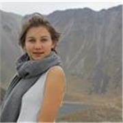 Professeure pour aide aux devoir en anglais, espagnol, geography, sciences humaines