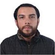 Profesor de contabilidad, con experiencia en instituciones de educación superior