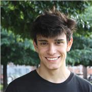 Laureando in Giurispuredenza offre lezioni private