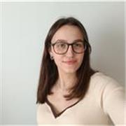 Estudiante de ingeniería robótica. Gran pasión por las matemáticas, física y biología
