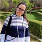 Bióloga Docente con más de 4 años de experiencia. Te ayudo a comprender los conceptos de biología, química y matemáticas.