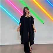 Áine Delaney-Clarke