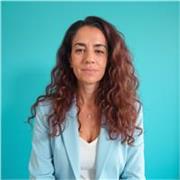 Hola,
Me llamó Rocío y soy graduada en Sociología. Me defino como una profesora paciente,cercana,organizada y divertida!