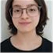 Attualmente finito il terzo superiore del liceo artistico, posso aiutare in storia dell'arte e inglese