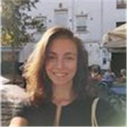 Profesora de inglés para todas las edades y niveles.