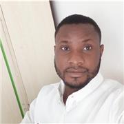 Awazie Charles