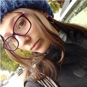 Profesora de Matemáticas da clases a personas de primaria, secundaria e ingreso a la universidad