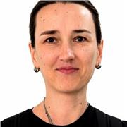 Profesora de pintura y dibujo para todas las edades y niveles
