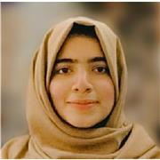 Uneeza Saeed